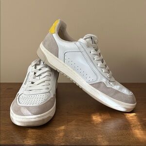 Sam Edelman Harper Sneakers